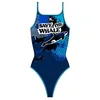 Image de Turbo Save The Whale Swimsuit S
