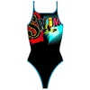 Image de Turbo The Swim - Maillot de Bain Noir - M