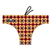 Image de turbo uomo flower 70 (L)