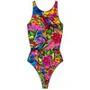 Image de Turbo Birdie 2014 - Maillot de Bain Multicolore - L