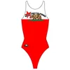 Image de Turbo California West - Maillot de Bain Multicolore - XL