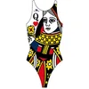Image de Turbo DAMA de Cors - Maillot de Bain Multicolore - 3XL