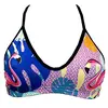 Image de Flamingo - Haut de Bikini Multicolore - 2XL
