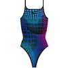 Image de Turbo Walnut - Maillot de Bain Marin - XL