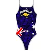 Image de Turbo Australia 2011 - Maillot de Bain Marin - 5XL