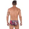 Image de Turbo Cocktail - Maillot de Bain Gris - S
