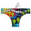 Image de Turbo Santa Monica Swimming Brief M