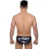 Image de Turbo Black Cat 2012 - Maillot de Bain Noir - 2XL