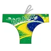 Image de Turbo Brasil Swimming Brief XXL
