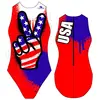 Image de Turbo Victory Swimsuit XXL