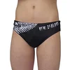 Image de Turbo New Zealand (Italia) - Maillot de Bain Noir - M