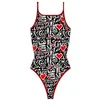 Image de Turbo Love 2012 - Maillot de Bain Multicolore - L