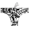 Image de Turbo Yeah Comic S