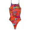 Image de Turbo Barcelona Lights Swimsuit L
