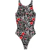 Image de Turbo Love 2012 - Maillot de Bain Multicolore - 2XL