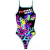 Image de Turbo Coral Reeps Thin Strap XXL
