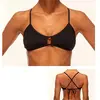 Image de Active Top - Bikini Noir - 3XL