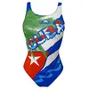 Image de Turbo Cuba Palmera Swimsuit XL