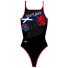 Image de Turbo Scotland - Maillot de Bain Noir - L