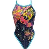 Image de Turbo Huichol - Maillot de Bain Multicolore - S