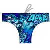 Image de Turbo Alona - Maillot de Bain Royal - L
