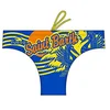 Image de Turbo Saint Barth - Maillot de Bain Marin - XL