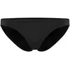 Image de Capri - Bas de Bikini Noir - S