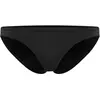 Image de Capri - Bas de Bikini Noir - M
