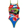 Image de Turbo Cuba Colours Thin Strap XL