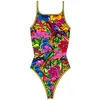 Image de Turbo Birdie 2014 - Maillot de Bain Multicolore - XL