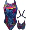 Image de Turbo Oaxaca - Maillot de Bain Multicolore - XL