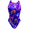 Image de Turbo Scratch - Maillot de Bain Violet - M