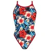 Image de Turbo Flowers Night 2016 - Maillot de Bain Multicolore - M