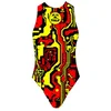 Image de Turbo High Tech Swimsuit M