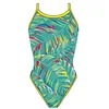 Image de Turbo Banano - Maillot de Bain Vert - XL