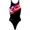 Image de Turbo Puerto Rico Swimsuit XXXL