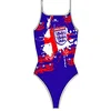 Image de Turbo England Shield Thin Strap S