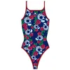 Image de Turbo Roses & Skulls Thin Strap M