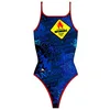 Image de Turbo Flamable Swimsuit S