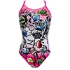 Image de Turbo City - Maillot de Bain Rose - L