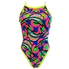 Image de Turbo Marlin - Maillot de Bain Marin - L
