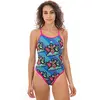 Image de Turbo Emblem - Maillot de Bain Marin - S