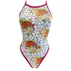 Image de Turbo Japan Vibes - Maillot de Bain Blanc - L