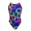 Image de Turbo Rueda Sincro - Maillot de Bain Royal - M