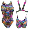 Image de Turbo Bali Tribal 5XL