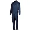 Image de S.OF. Plongée en coton 1ère BLEU MARIN 70 488-BATOP70 MARQUE THE SAFETY COMPANY