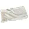 Image de Gre 40045 - Filtres pour le panier du skimmer. Compatibles avec tous les paniers ayant un diamètre de 24 cm. 10 unités par boîte.