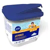 Image de Gre Diminueur de pH 5 kg granulé Dissolution Facile piscines pH 7,2-7,6