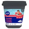 Image de Gre 76004 Chlore Choc 5 kg - Granulés, Blanc, 24 x 24 x 19 cm