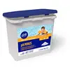 Image de Gre 76019 - pH Moins, réducteur de pH Granulé. Équilibre Parfait pour l’Eau de Votre Piscine. Prévient Les incrustations et améliore l’efficacité du Chlore   Format de 1,5 kg en granulé.